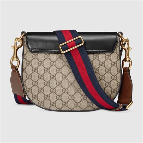 gucci shoulder bags womens|original Gucci shoulder bag.